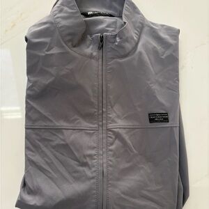 Travis Mathew XXL, full zip jacket